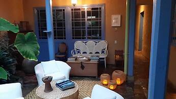 Hotel Candelaria House