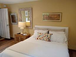 Hotel Candelaria House