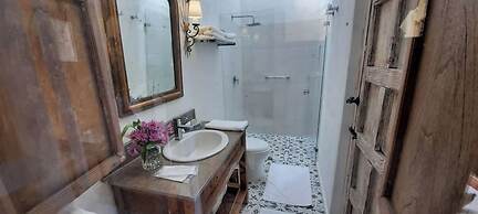 Hotel Candelaria House
