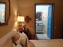 Hotel Candelaria House