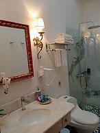 Hotel Candelaria House