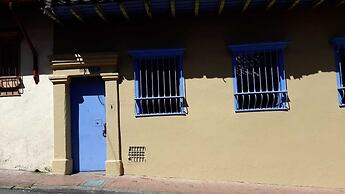 Hotel Candelaria House