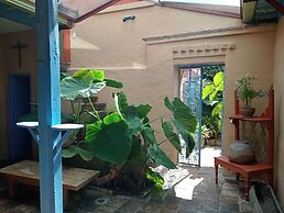 Hotel Candelaria House