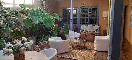 Hotel Candelaria House