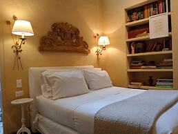 Hotel Candelaria House
