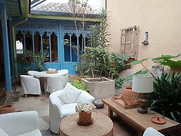 Hotel Candelaria House