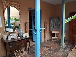 Hotel Candelaria House