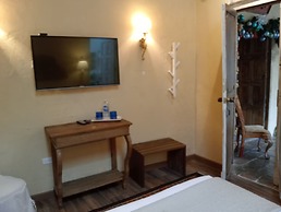 Hotel Candelaria House
