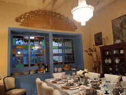 Hotel Candelaria House