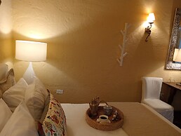 Hotel Candelaria House