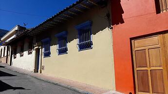 Hotel Candelaria House