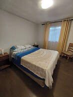 Hostal Nahuel Ray