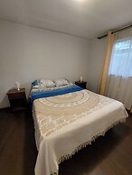 Hostal Nahuel Ray