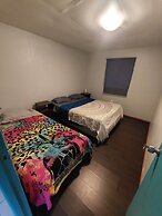 Hostal Nahuel Ray