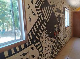 Hostal Nahuel Ray