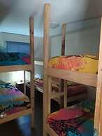 Hostal Nahuel Ray