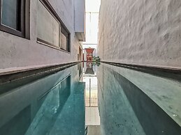 CASA ULA - Cancun