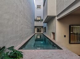 CASA ULA - Cancun