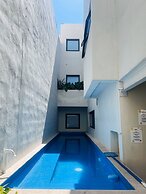 CASA ULA - Cancun