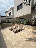 CASA ULA - Cancun