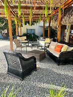 Paseos del sol