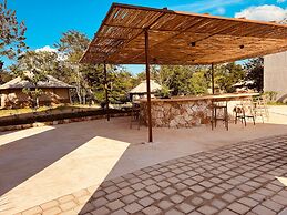 LJs Chichikan Eco Luxury Retreat