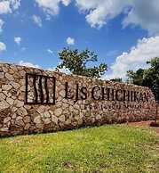 LJs Chichikan Eco Luxury Retreat