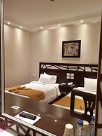 Lotus Hotel