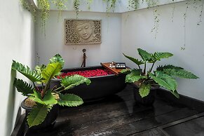 Keliky Serenity Villas