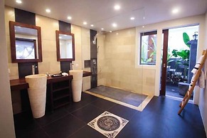 Keliky Serenity Villas
