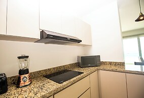 Elegant Condo at Playa Brujas