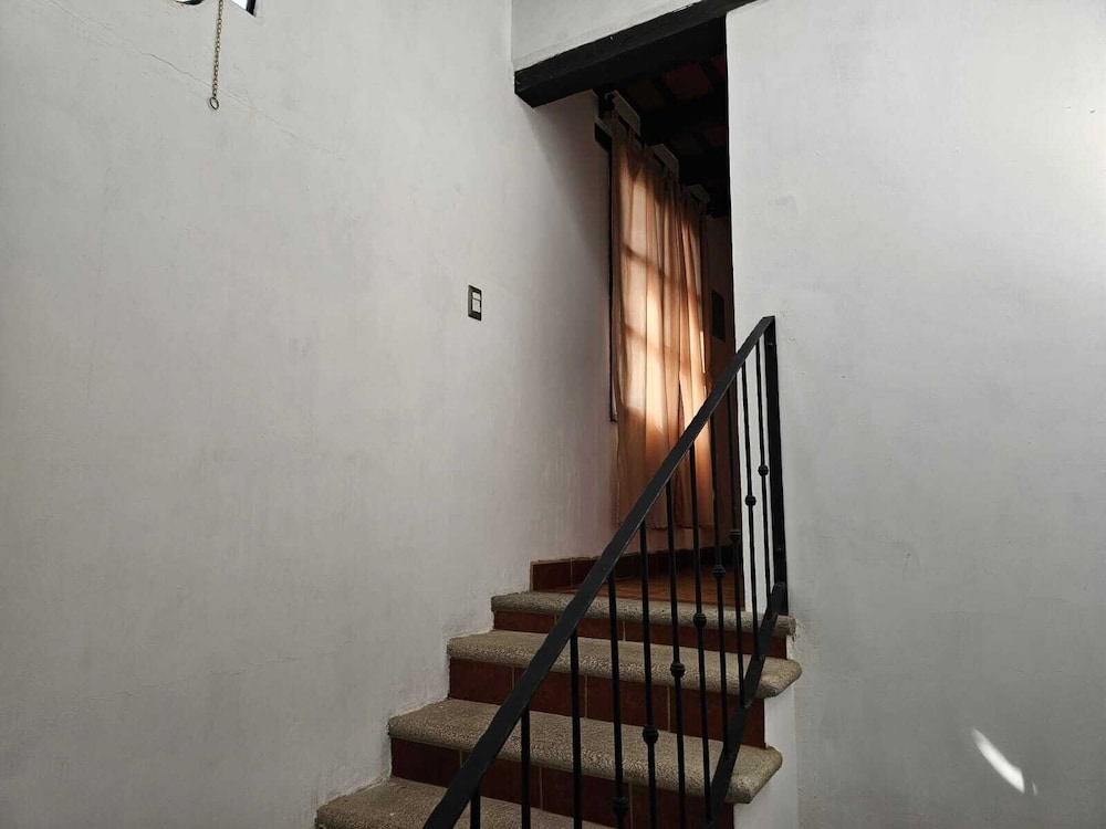 Cozy Colonial Style Azotea Apartments