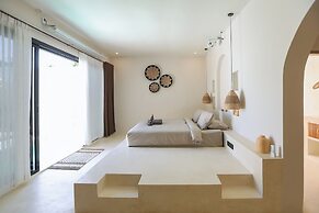 Villa Bahagia
