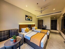 ZiP By Spree Hotels Pandharpur