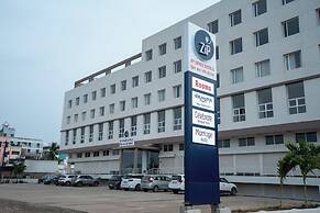 ZiP By Spree Hotels Pandharpur