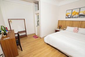 Airy Nest Hotel