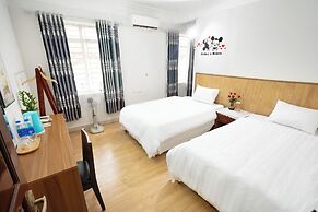 Airy Nest Hotel