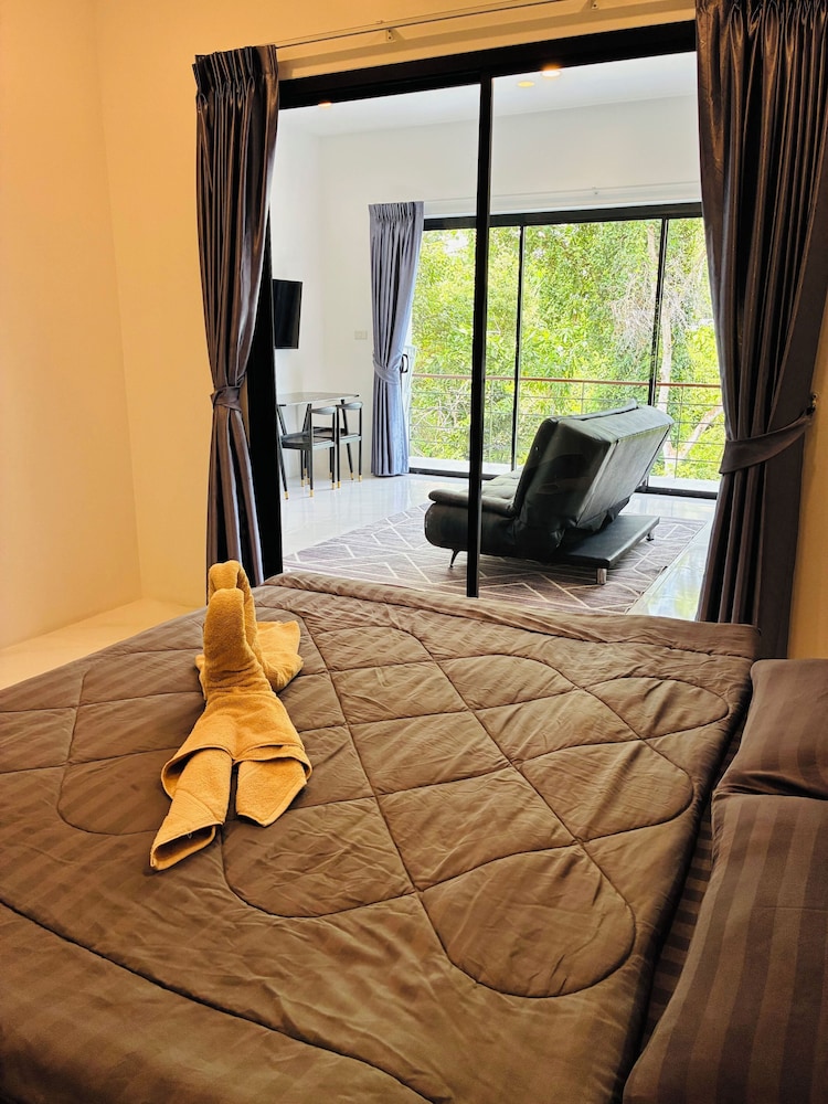 GM Apartments 2 Bedrooms