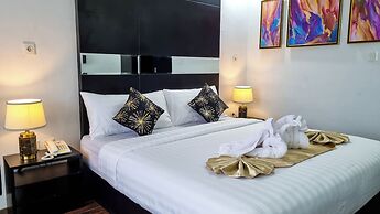 Hotel Rasamala