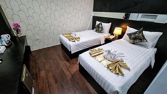 Hotel Rasamala