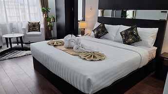 Hotel Rasamala