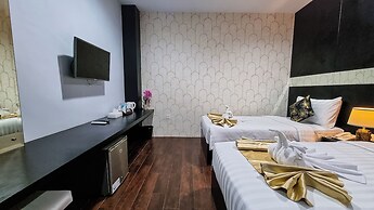 Hotel Rasamala
