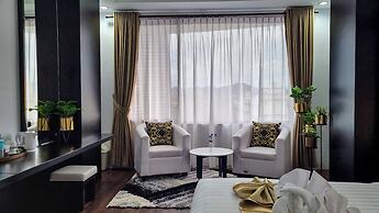Hotel Rasamala