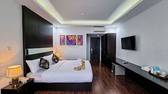 Hotel Rasamala