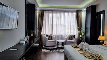 Hotel Rasamala
