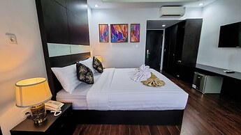 Hotel Rasamala