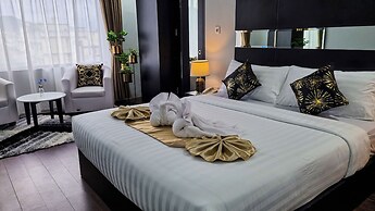 Hotel Rasamala