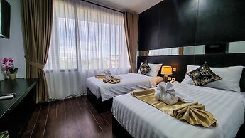 Hotel Rasamala