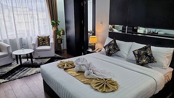 Hotel Rasamala