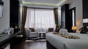Hotel Rasamala